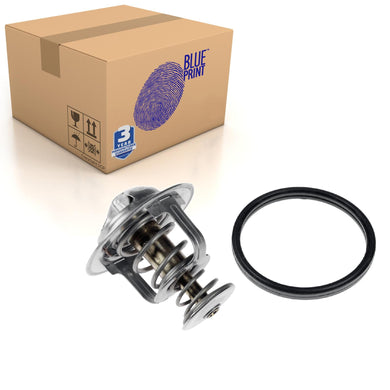 Thermostat Fits Lotus Toyota Alphard Auris Blue Print ADN19228