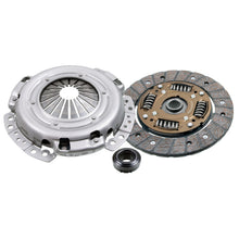 Load image into Gallery viewer, Clutch Kit Inc Clutch Release Bearing Fits Citroen Blue Print ADP153017