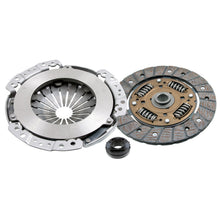 Load image into Gallery viewer, Clutch Kit Inc Clutch Release Bearing Fits Citroen Blue Print ADP153017