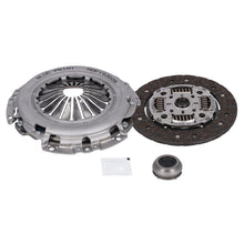 Load image into Gallery viewer, Clutch Kit Inc Clutch Release Bearing Fits Citroen Blue Print ADP153028