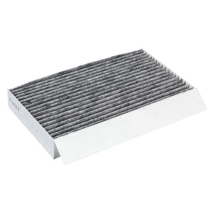 Carbon Cabin Pollen Filter Fits Renault Fluence Megane CC Blue Print ADR162501