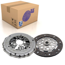 Load image into Gallery viewer, Clutch Kit No Clutch Release Bearing Fits Renault Blue Print ADR163011