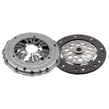 Load image into Gallery viewer, Clutch Kit No Clutch Release Bearing Fits Renault Blue Print ADR163011