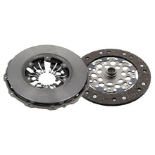 Load image into Gallery viewer, Clutch Kit No Clutch Release Bearing Fits Renault Blue Print ADR163011