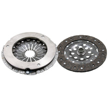 Load image into Gallery viewer, Solution Self Adjusting Replacement Clutch Kit No Clutch Re Blue Print ADR163021
