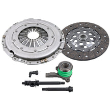 Load image into Gallery viewer, Solution Self Adjusting Replacement Clutch Kit Inc Concentr Blue Print ADR163029