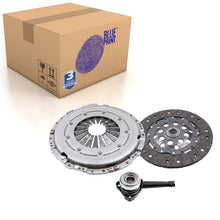 Load image into Gallery viewer, Solution Self Adjusting Replacement Clutch Kit Inc Concentr Blue Print ADR163030