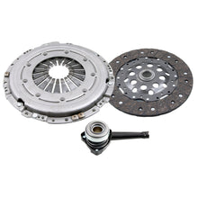 Load image into Gallery viewer, Solution Self Adjusting Replacement Clutch Kit Inc Concentr Blue Print ADR163030