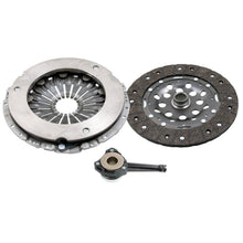 Load image into Gallery viewer, Solution Self Adjusting Replacement Clutch Kit Inc Concentr Blue Print ADR163030