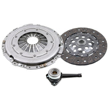 Load image into Gallery viewer, Clutch Kit Inc Concentric Slave Cylinder Fits Renault Blue Print ADR163034