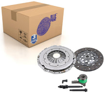 Load image into Gallery viewer, Solution Self Adjusting Replacement Clutch Kit Inc Concentr Blue Print ADR163035