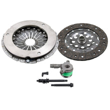 Load image into Gallery viewer, Solution Self Adjusting Replacement Clutch Kit Inc Concentr Blue Print ADR163035