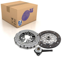 Load image into Gallery viewer, Clutch Kit Inc Concentric Slave Cylinder Fits Renault Blue Print ADR163037
