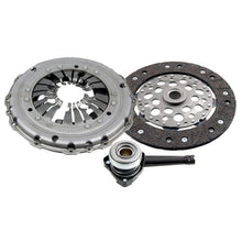 Load image into Gallery viewer, Clutch Kit Inc Concentric Slave Cylinder Fits Renault Blue Print ADR163037