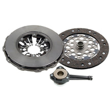 Load image into Gallery viewer, Clutch Kit Inc Concentric Slave Cylinder Fits Renault Blue Print ADR163037