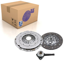 Load image into Gallery viewer, Clutch Kit Inc Concentric Slave Cylinder Fits Renault Blue Print ADR163038