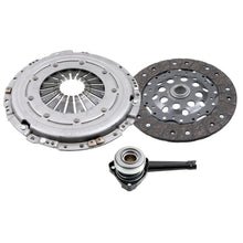 Load image into Gallery viewer, Clutch Kit Inc Concentric Slave Cylinder Fits Renault Blue Print ADR163038