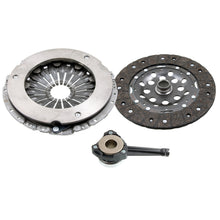 Load image into Gallery viewer, Clutch Kit Inc Concentric Slave Cylinder Fits Renault Blue Print ADR163038