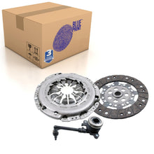 Load image into Gallery viewer, Clutch Kit Inc Concentric Slave Cylinder Fits Renault Blue Print ADR163049