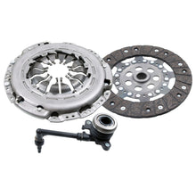 Load image into Gallery viewer, Clutch Kit Inc Concentric Slave Cylinder Fits Renault Blue Print ADR163049