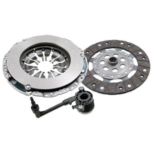Load image into Gallery viewer, Clutch Kit Inc Concentric Slave Cylinder Fits Renault Blue Print ADR163049