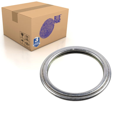Oil Drain Plug Sealing Ring Fits Subaru E12 Forester Impreza Blue Print ADS70102