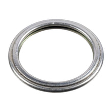 Load image into Gallery viewer, Oil Drain Plug Sealing Ring Fits Subaru E12 Forester Impreza Blue Print ADS70102