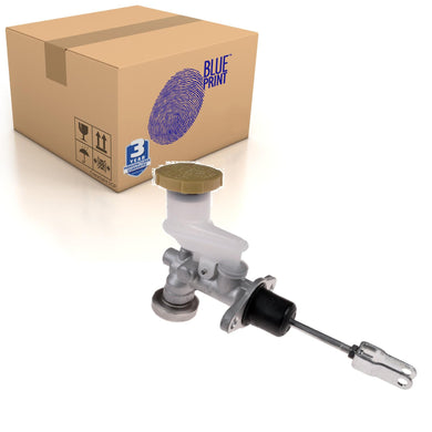 Clutch Master Cylinder Fits Subaru Forester Impreza LHD Only Blue Print ADS73408
