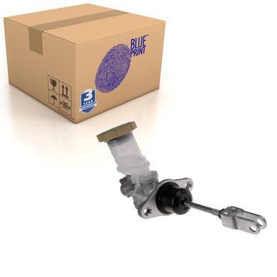 Clutch Master Cylinder Fits Subaru Forester Legacy LHD Only Blue Print ADS73410