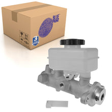 Load image into Gallery viewer, Brake Master Cylinder Fluid Container Fits Subaru LHD Only Blue Print ADS75103
