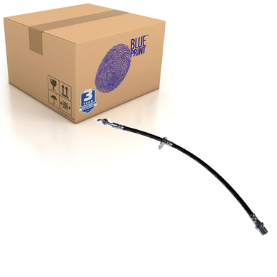 Brake Hose Fits Subaru Impreza OE 26590FE011 Blue Print ADS75331
