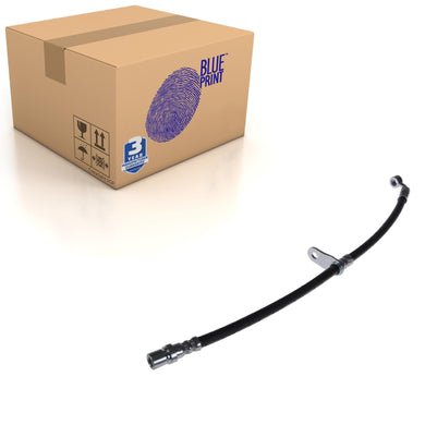Brake Hose Fits Subaru Impreza OE 26591FG011 Blue Print ADS75359