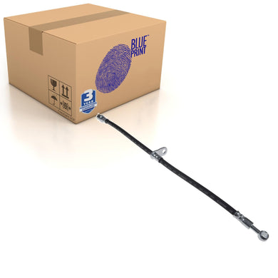 Rear Left Brake Hose Fits Subaru Impreza OE 26541FG031 Blue Print ADS75367