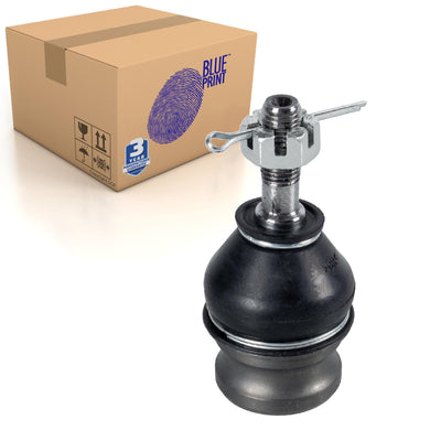 Front Lower Ball Joint Inc Castle Nut & Cotter Pin Fits Suba Blue Print ADS78602