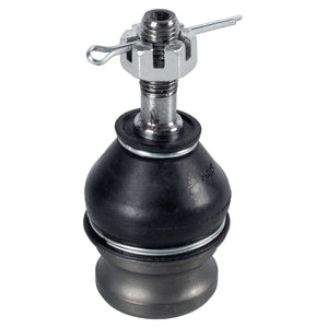 Front Lower Ball Joint Inc Castle Nut & Cotter Pin Fits Suba Blue Print ADS78602