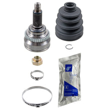 Load image into Gallery viewer, Ignis Driveshaft Joint Kit Fits Suzuki 4410186G00 Blue Print ADS78915