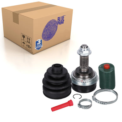 Forester Outer Driveshaft Joint Kit Fits Subaru 28021AC200 Blue Print ADS78916