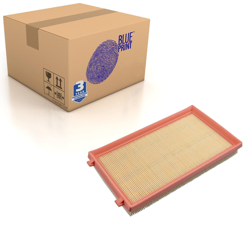 Corolla Air Filter Fits Toyota 1780102080 Blue Print ADT32266