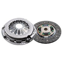 Load image into Gallery viewer, Clutch Kit No Concentric Slave Cylinder Fits Toyota Corolla Blue Print ADT330276