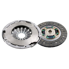 Load image into Gallery viewer, Clutch Kit No Concentric Slave Cylinder Fits Toyota Corolla Blue Print ADT330276