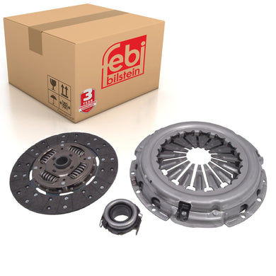 Clutch Kit Fits Toyota Hilux OE 312100K190S1 Blue Print ADT330284