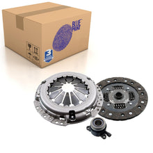 Load image into Gallery viewer, Clutch Kit Inc Concentric Slave Cylinder Fits Toyota Auris Blue Print ADT330297