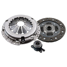 Load image into Gallery viewer, Clutch Kit Inc Concentric Slave Cylinder Fits Toyota Auris Blue Print ADT330297