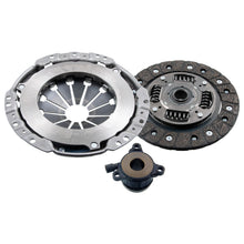 Load image into Gallery viewer, Clutch Kit Inc Concentric Slave Cylinder Fits Toyota Auris Blue Print ADT330297