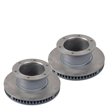 Load image into Gallery viewer, Pair of Front Brake Disc Fits Toyota Dyna OE 4351225050 Blue Print ADT343216