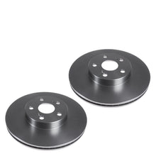 Load image into Gallery viewer, Pair of Front Brake Disc Fits Toyota Vista OE 4351232311 Blue Print ADT343295