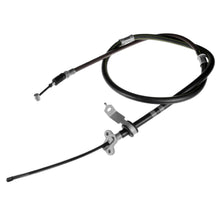 Load image into Gallery viewer, Rear Right Brake Cable Fits Toyota Hiace OE 4642026510 Blue Print ADT346286