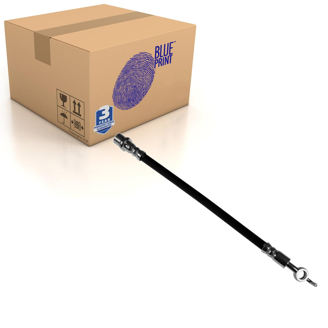 Rear Brake Hose Fits Toyota Celica Vista Wish Blue Print ADT353201
