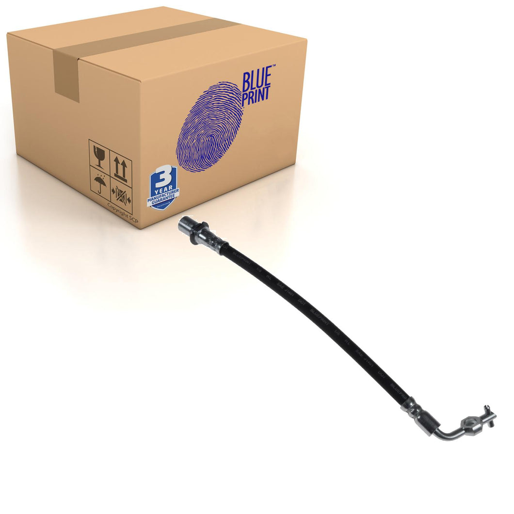 Front Right Brake Hose Fits Toyota Hiace OE 9094702757 Blue Print ADT35393