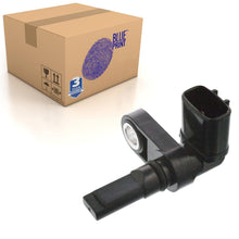 Load image into Gallery viewer, Rear ABS Sensor Fits Toyota Land Cruiser Hilux 89542-04020 Blue Print ADT37164